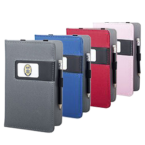 Elite Nylon Scorecard Holder