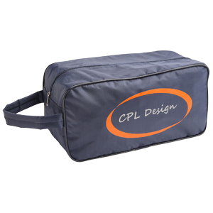 Braemar Shoe Bag