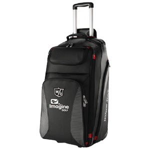 Wilson Staff Carry On Bag