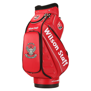 Wilson Staff Tour Bag