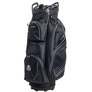 Wilson Staff Elite Tour Cart Bag