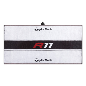 TaylorMade R11 Players Towel 