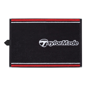 TaylorMade Cart Towel