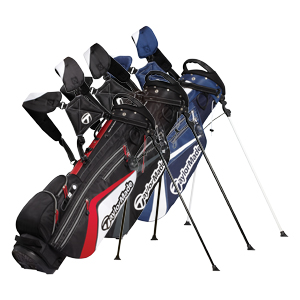 TaylorMade Micro Lite 3.0 Stand Bag