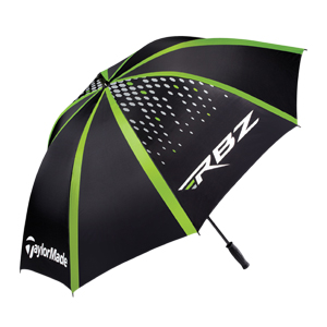 TaylorMade B62 Single Canopy Umbrella