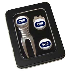 Black Valley Gift Tin