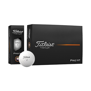 8101 Titleist Pro V1 Golf Balls 23