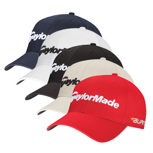 TaylorMade Custom Radar Cap