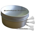 5504 Twist Tin of Tees
