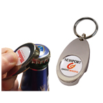 6938 Tech Key Ring