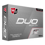 8043 Nike One Vapor Speed Golf Balls