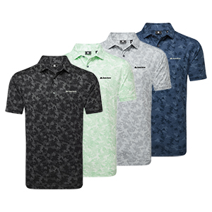 FootJoy Pop Camo Lisle